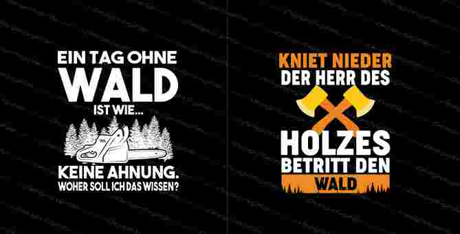 Germany SVG Designs