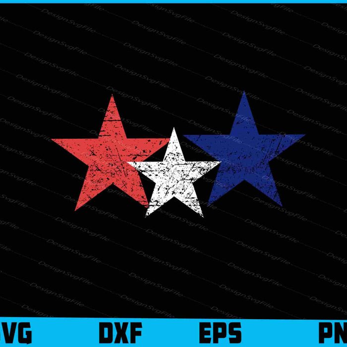 4th Of July Memorial Day SVG