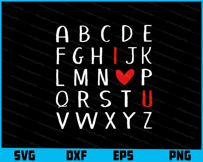 Valentine Bundle SVG, Video Games SVG Chocolate PNG ABC Alphabet