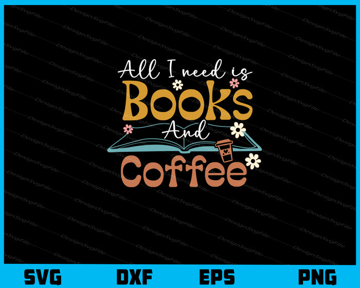 Autism Bundle SVG Black PNG