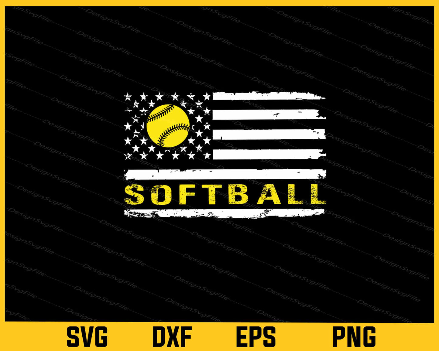 American Flag Baseball Player Svg Cutting Printable File  - Premium Cutting Files in SVG, PNG & EPS Formats - Premium SVG Cutting Files for Crafts