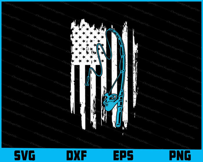 American Flag SVG, Baseball Dad SVG Dog-Paw PNG