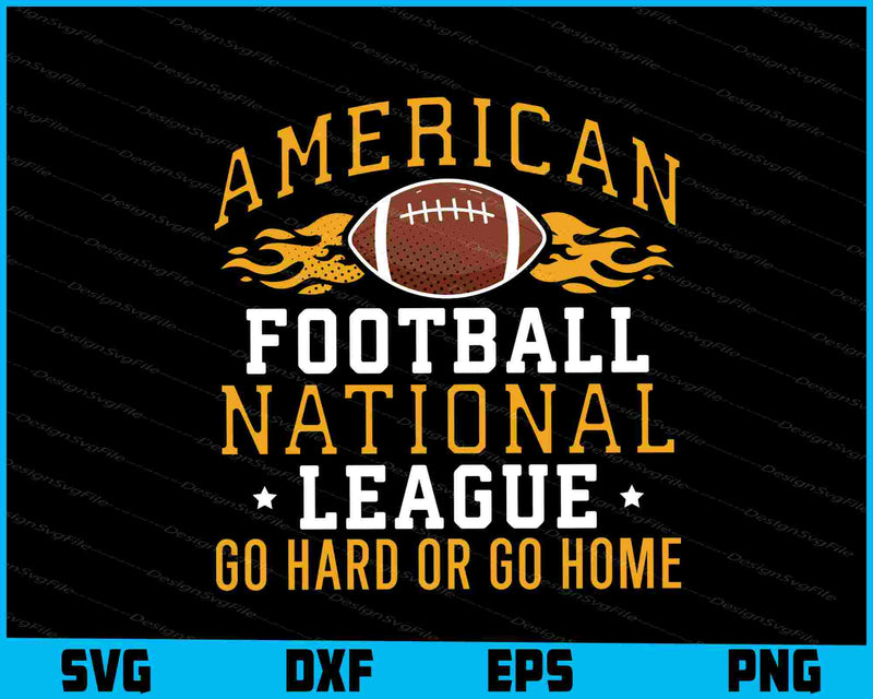 American Football National League