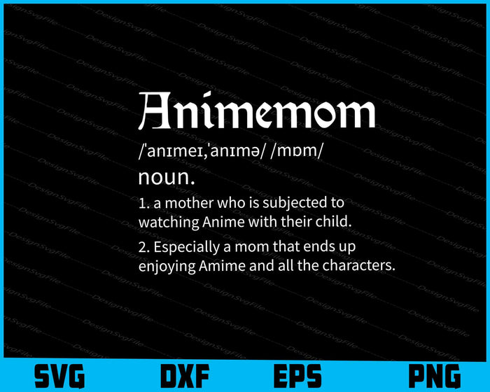 Collection of various design elements with text and graphics on a black background