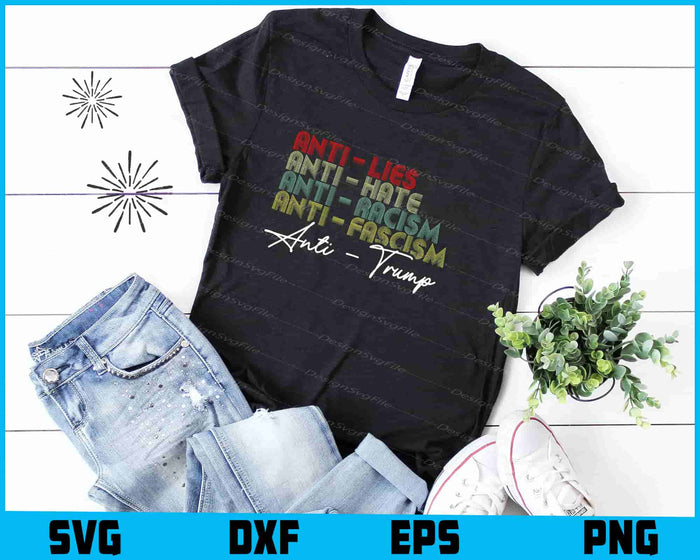 Collection of graphic designs with text and symbols on a black background