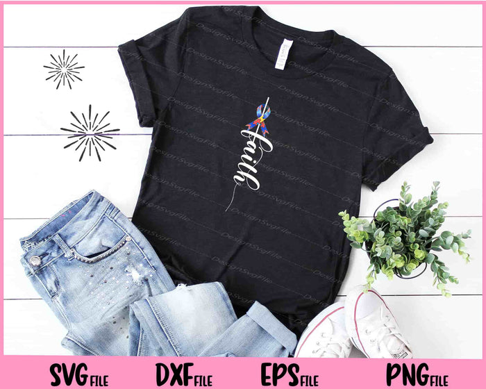 Alcool Bundle SVG, Autism Awareness PNG
