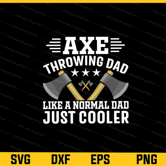 Axe-throwing-Trendy Svg Cutting Printable File  - Premium Cutting Files in SVG, PNG & EPS Formats - Premium SVG Cutting Files for Crafts