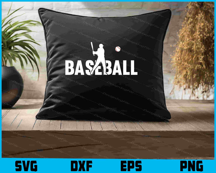 Baseball SVG, Baseball Family SVG