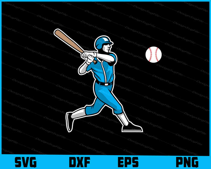 Baseball Player SVG, Baseball Shirts Boys PNG
