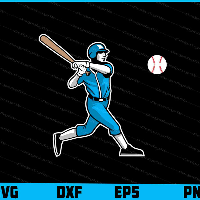 Baseball Player SVG, Baseball Shirts Boys PNG
