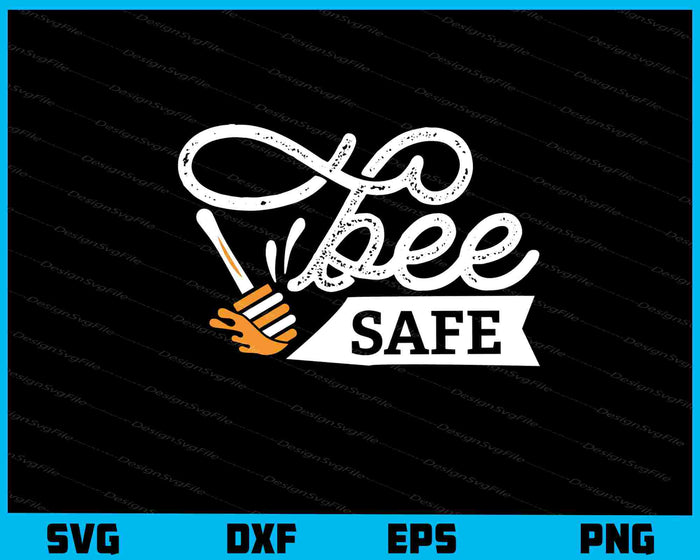 Bee Kind Bundle SVG Bee PNG