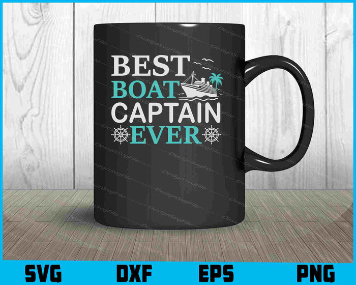 Best Boat Captain Ever Cruise