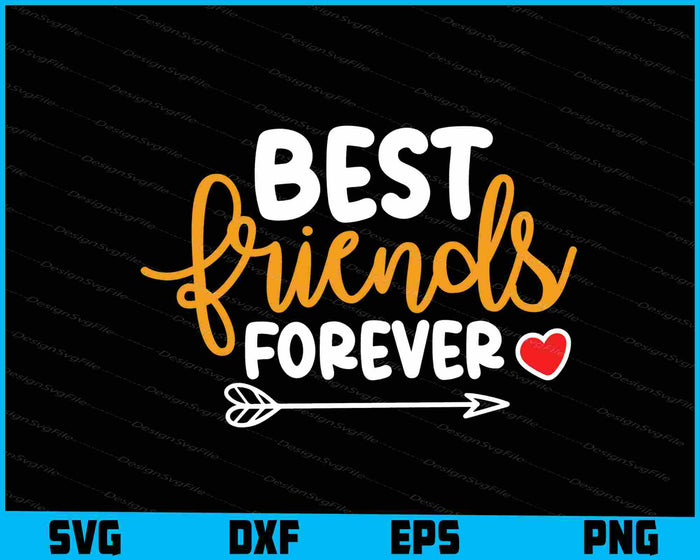 Best Friends Forever