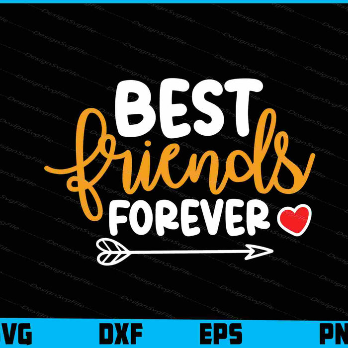 Best Friends Forever