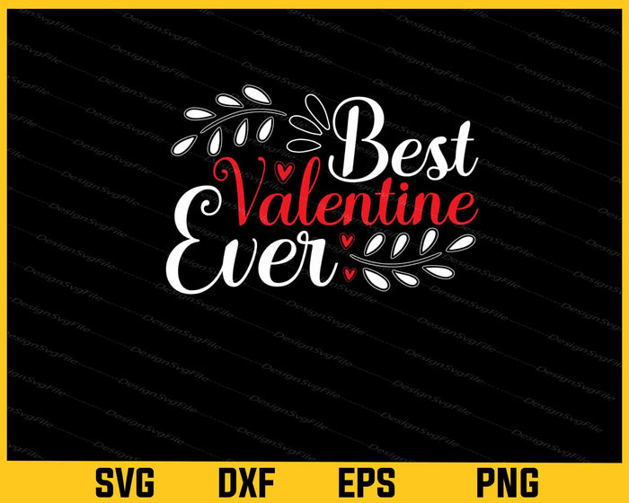 Daddy Bundle SVG Valentines Day PNG