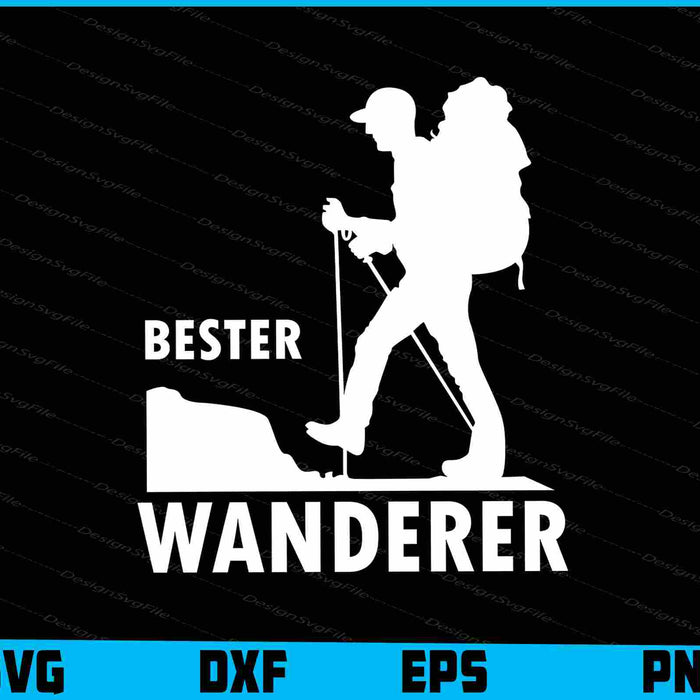Bester Wanderer