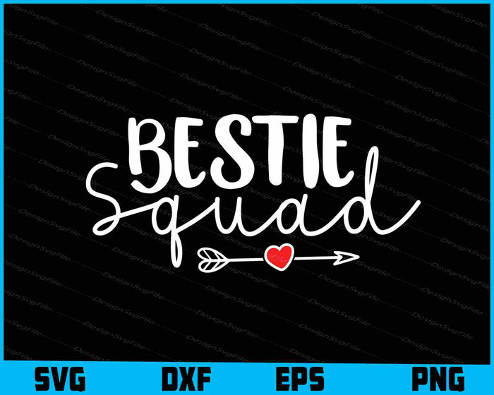 Bestie Squad