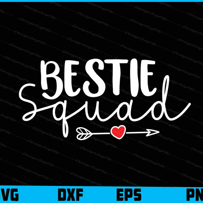 Bestie Squad