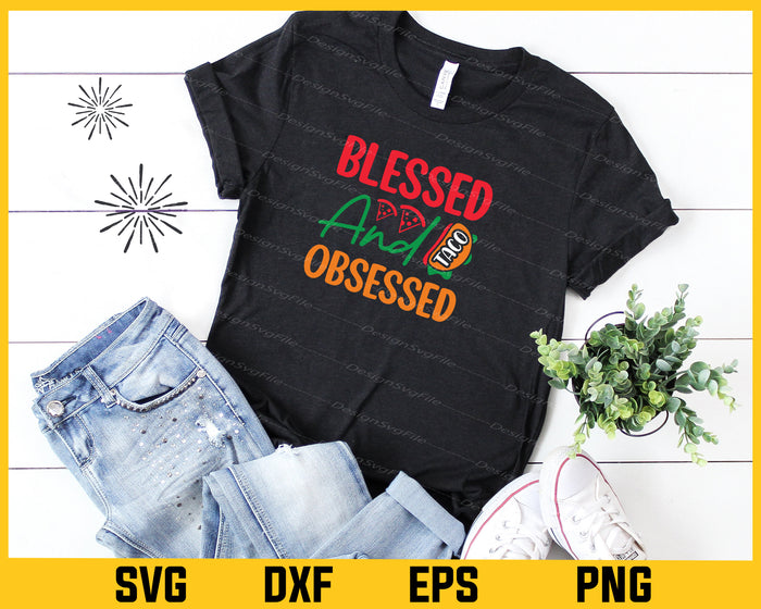 Cinco De Mayo Bundle SVG Margarita PNG