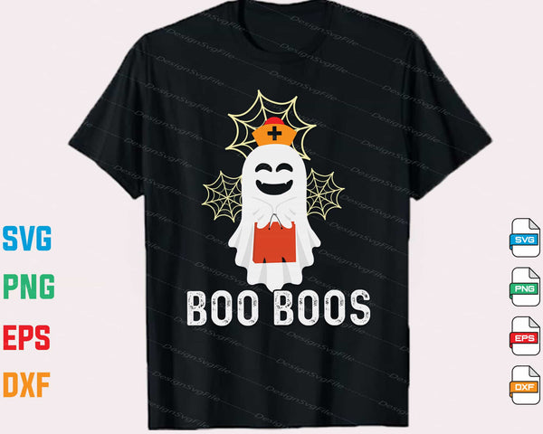Boo Boos Halloween t shirt