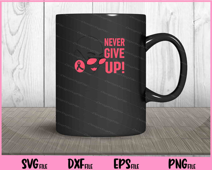Breast Cancer Bundle SVG, Ribbon PNG