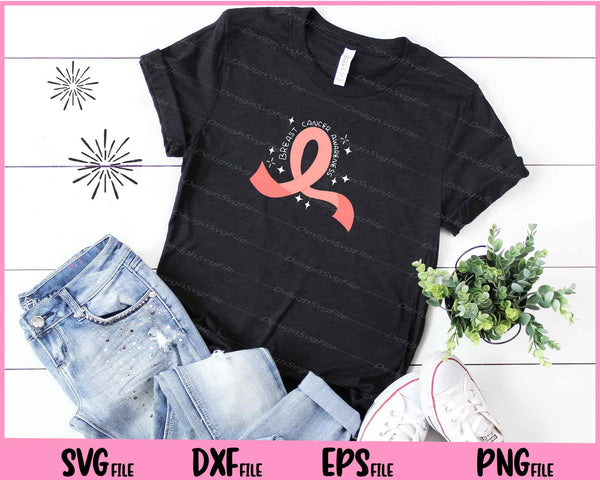Breast Cancer Awareness t shirt