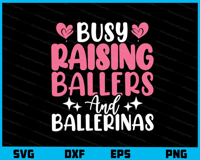 Ballet Bundle SVG Dance PNG