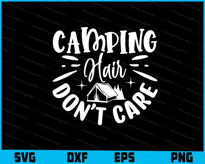 Camping Bundle SVG Camp PNG