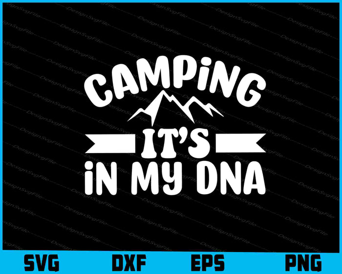 Camping Bundle SVG Camp PNG