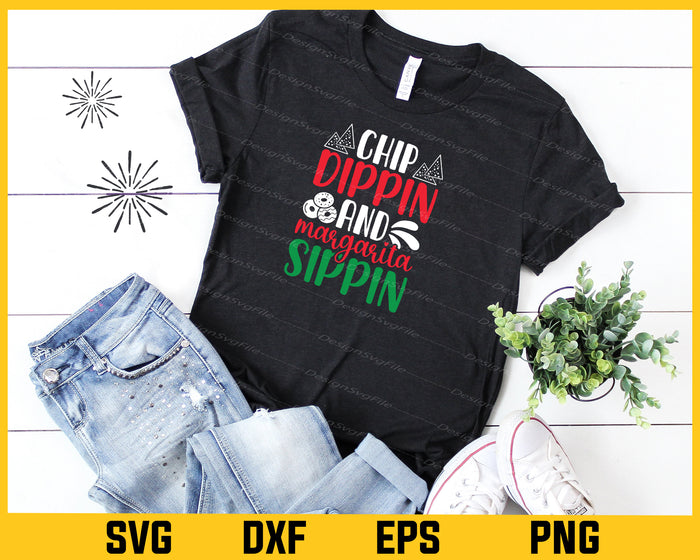 Cinco De Mayo Bundle SVG Margarita PNG