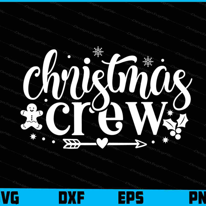 Christmas Crew