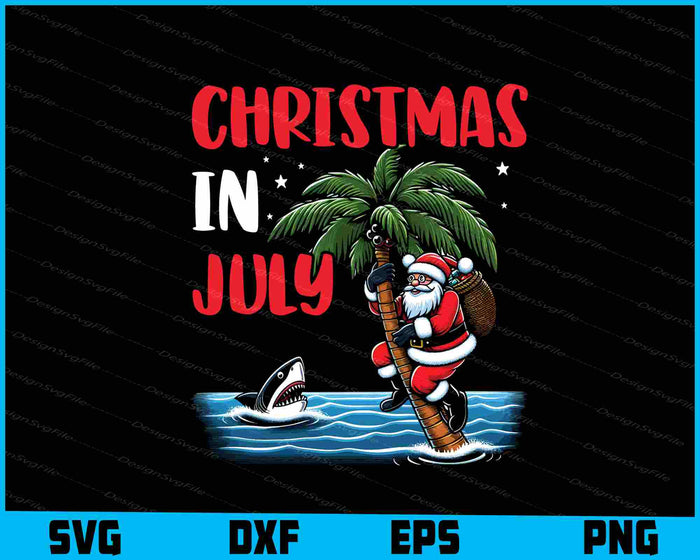 Christmas Bundle SVG Santa Vintage PNG