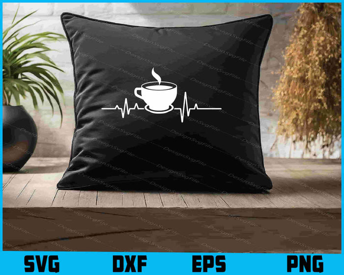 Collection of black and white graphic designs with text and icons on a black background.