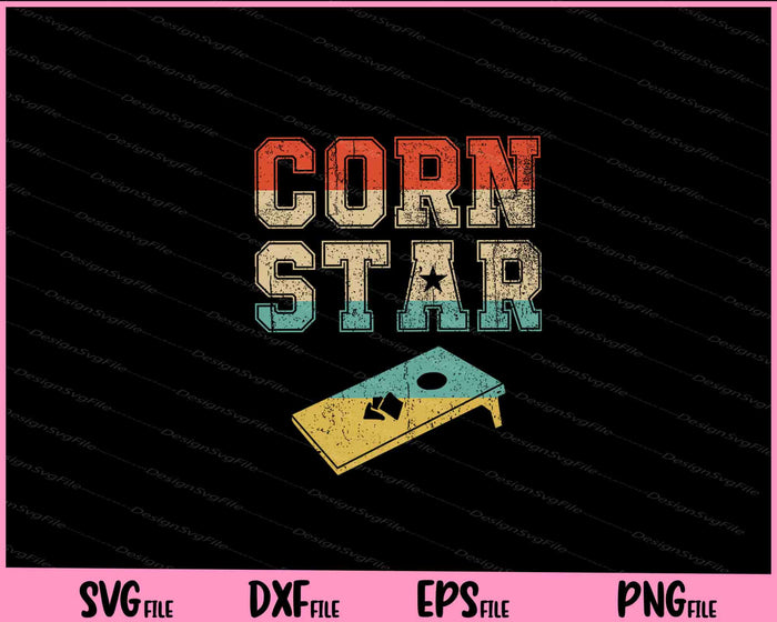 Cornhole Bundle SVG, Cornhole Queen PNG