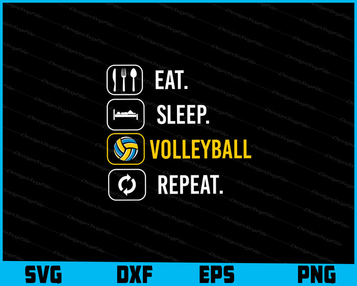 Germany Bundle SVG, VolleyBall PNG