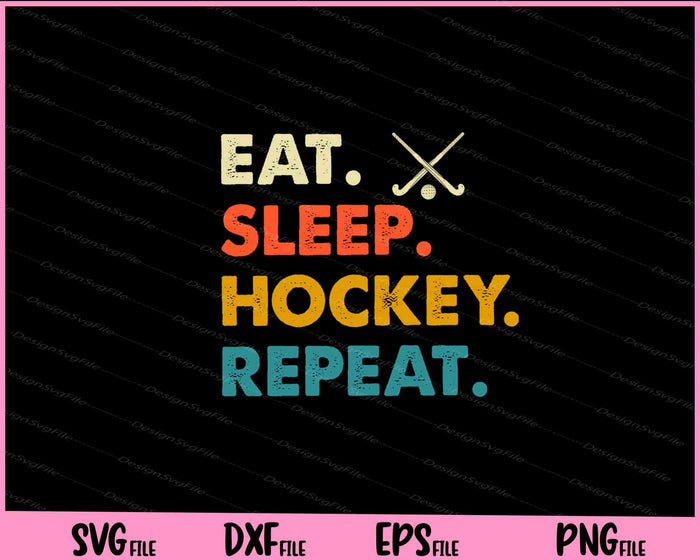 Hockey Bundle SVG, Fishing Dad PNG