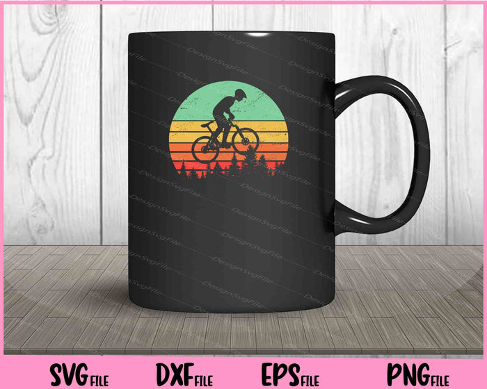 Fahrrad Vintage Svg Cutting Printable Files  - Premium Cutting Files in SVG, PNG & EPS Formats - Premium SVG Cutting Files for Crafts