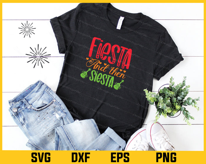 Cinco De Mayo Bundle SVG Tacos PNG