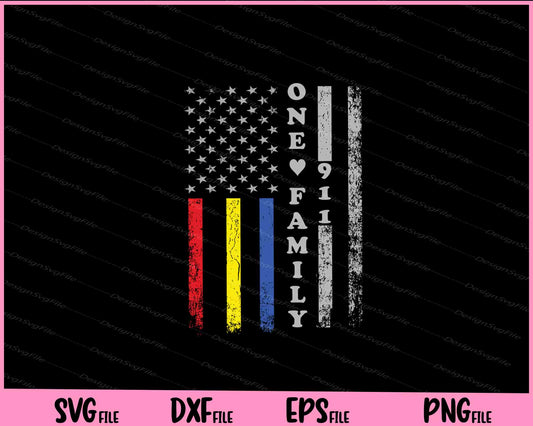 Fire Police Dispatcher 911 Emergency Services Svg Cutting Printable File  - Premium Cutting Files in SVG, PNG & EPS Formats - Premium SVG Cutting Files for Crafts