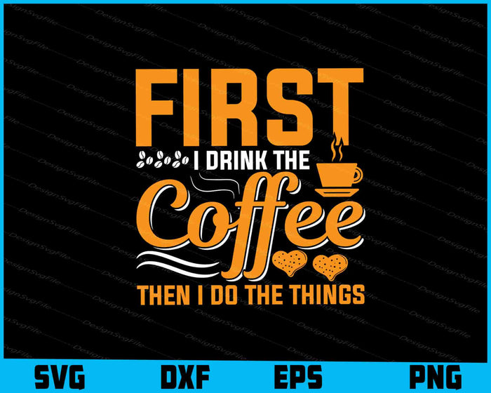 Collection of black and white graphic designs with text and icons on a black background.