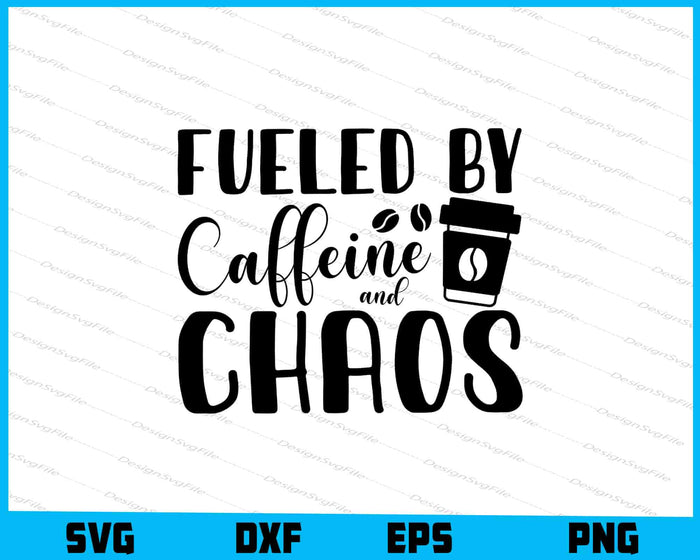 Collection of SVG designs with text and graphics on a blue and white background