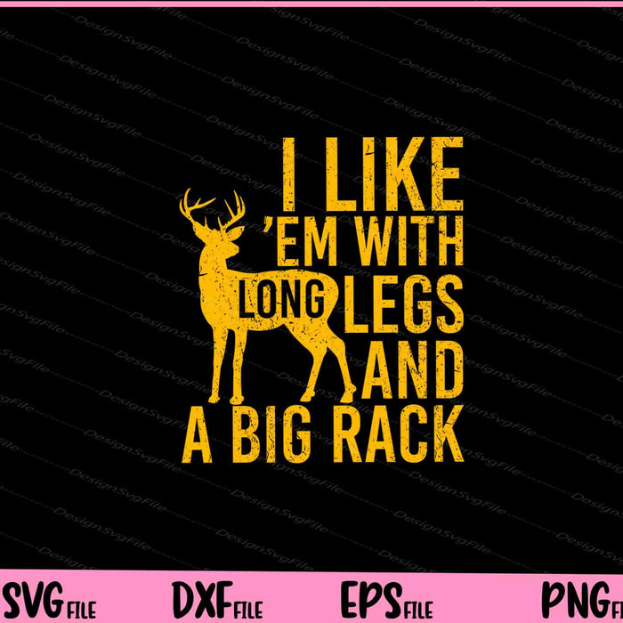 Funny Deer Hunting Quote Gift for Hunters Svg Cutting Printable Files  - Premium Cutting Files in SVG, PNG & EPS Formats - Premium SVG Cutting Files for Crafts