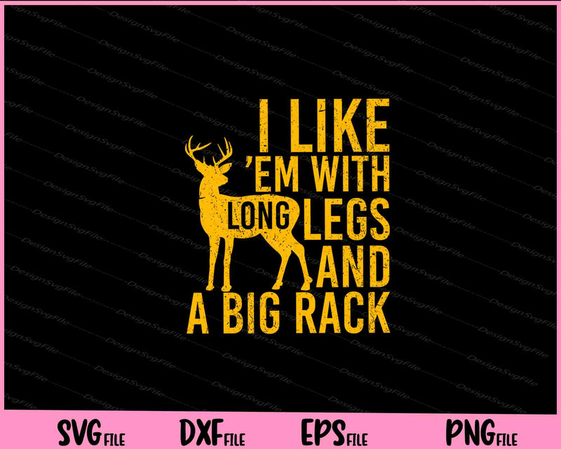 Funny Deer Hunting Quote Gift for Hunters Svg Cutting Printable Files  - Premium Cutting Files in SVG, PNG & EPS Formats - Premium SVG Cutting Files for Crafts