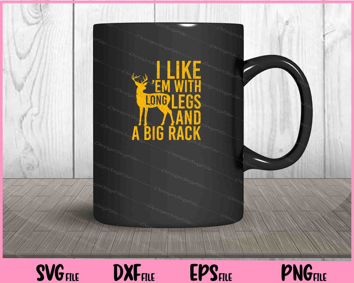 Funny Deer Hunting Quote Gift for Hunters Svg Cutting Printable Files  - Premium Cutting Files in SVG, PNG & EPS Formats - Premium SVG Cutting Files for Crafts