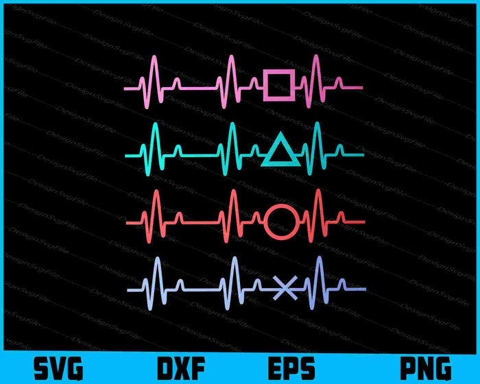 Gaming Gambling Saying SVG