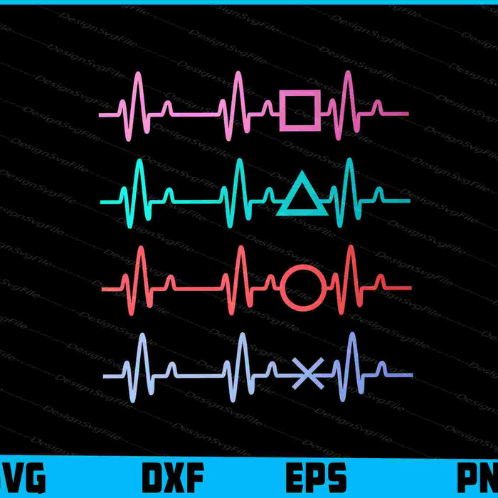 Gaming Gambling Saying SVG