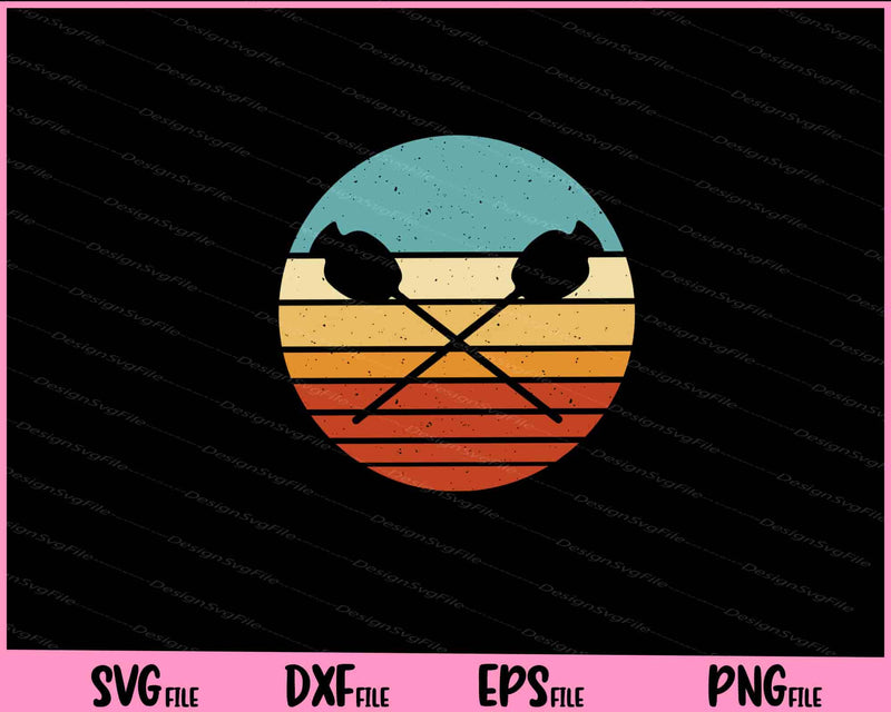 Glass Blowing Vintage Svg Cutting Printable Files  - Premium Cutting Files in SVG, PNG & EPS Formats - Premium SVG Cutting Files for Crafts