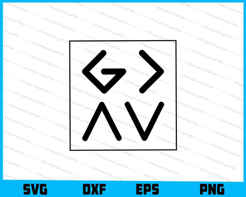 God is Greater Than the Highs and Lows SVG