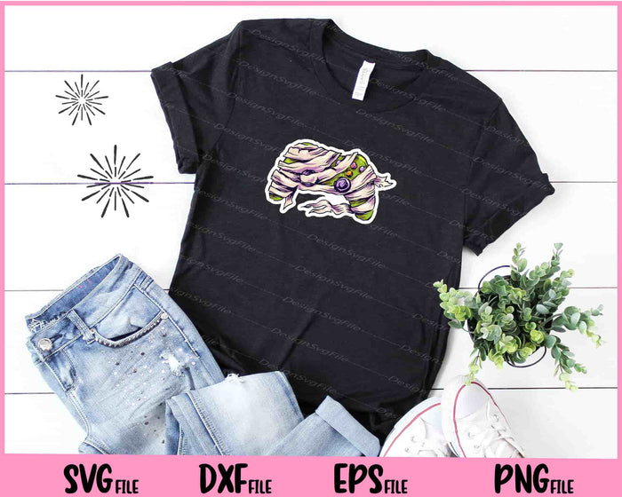 Halloween Bundle SVG, Goose PNG