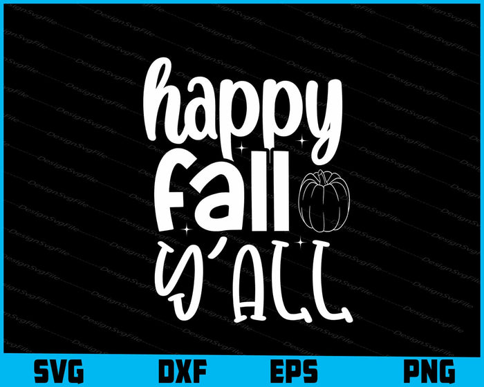 Pumpkins Bundle SVG Hello Fall PNG
